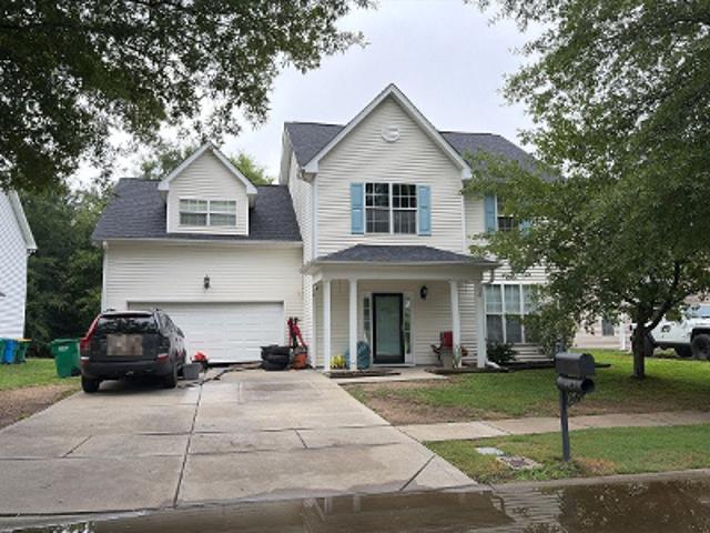 House for sale in Locust, Cabarrus County