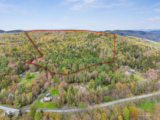 Land for sale in Bethel, Vermont