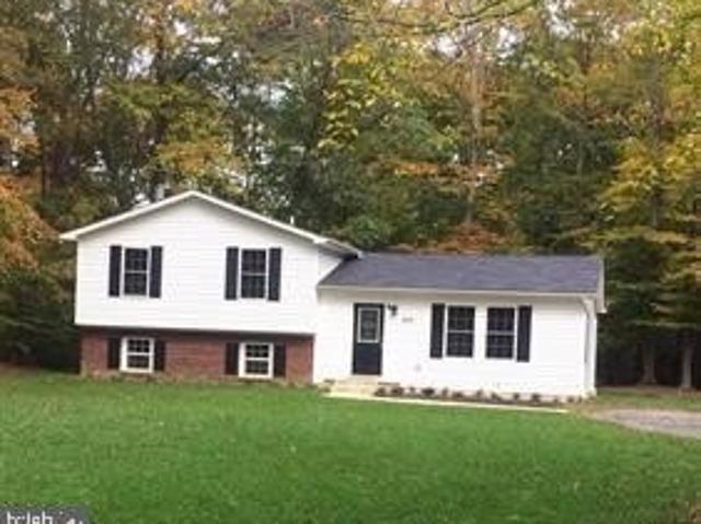 House for rent in Lusby, Maryland