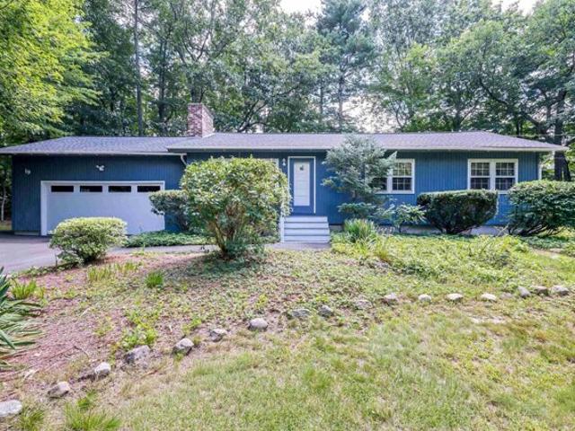 House for sale in New Hampshire