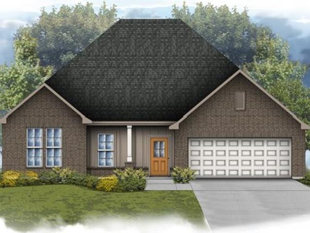 House for sale in Ama, Louisiana