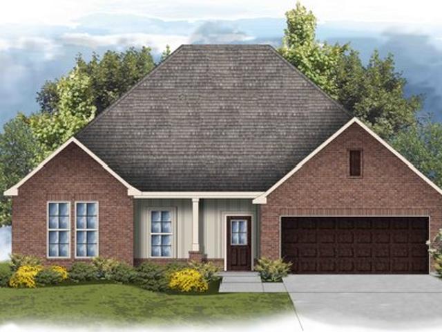 House for sale in Fairhope, Alabama