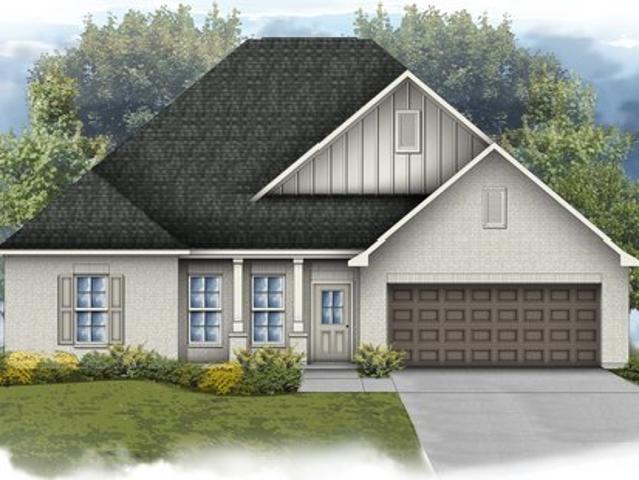 House for sale in Ama, Louisiana