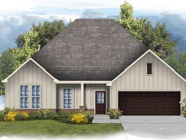 House for sale in Fairhope, Alabama