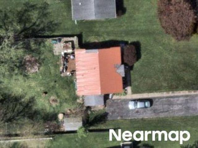 House for sale in New York