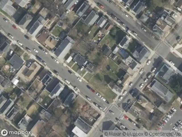 House for sale in New Brunswick, New Jersey