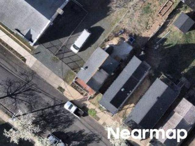 House for sale in New Brunswick, New Jersey