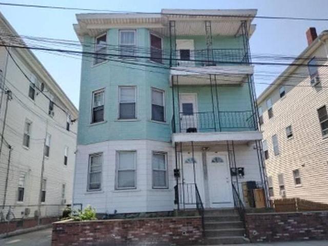 House for sale in Pawtucket, Rhode Island