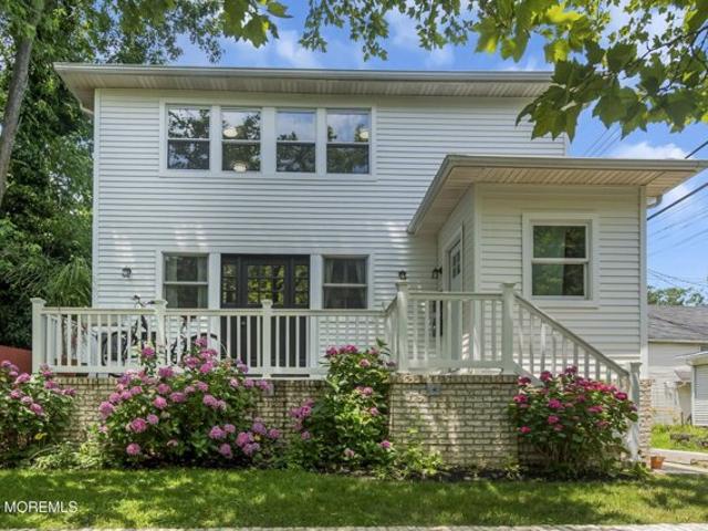 House for sale in Asbury Park