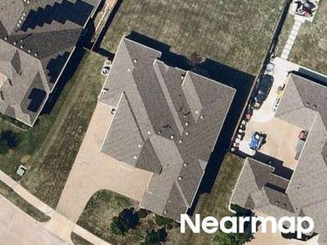 House for sale in Mansfield, Texas