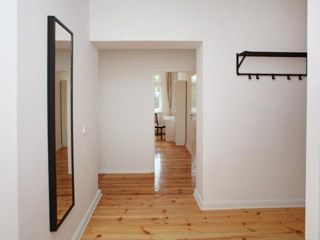 Apartment mieten in Mediaspree, Berlin