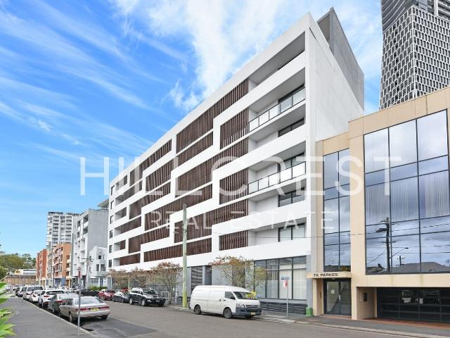 Apartment for rent in Harris Park