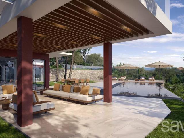 Villa vente à Grasse, Mouans-sartoux