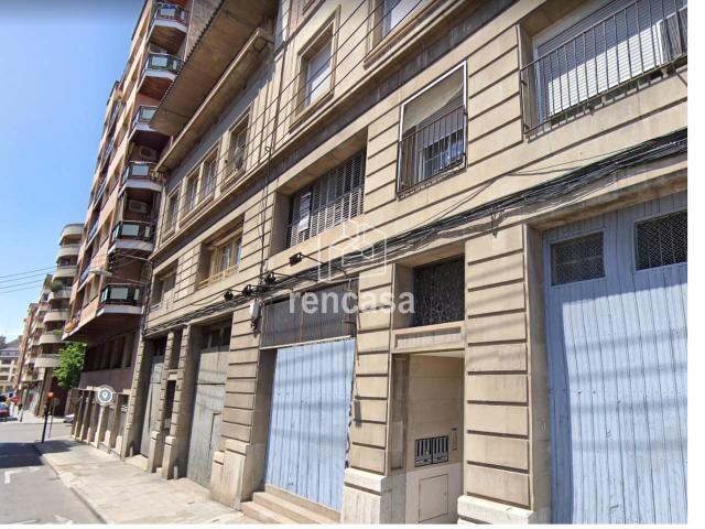 Oficina en alquiler en la Magdalena, Segrià