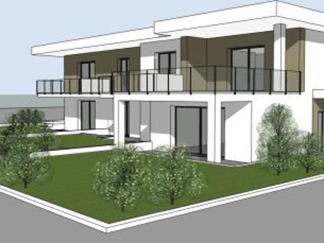 Appartamento in vendita a Comun Nuovo, Lombardia