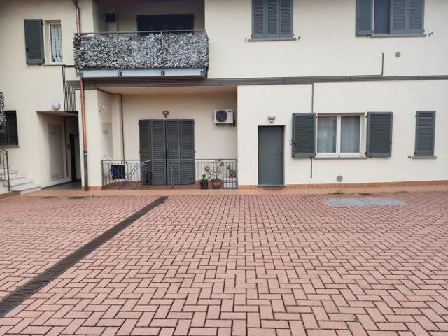 Appartamento in vendita a Comun Nuovo, Bergamo