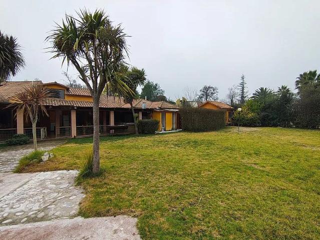 COMUNA CALERA DE TANGO