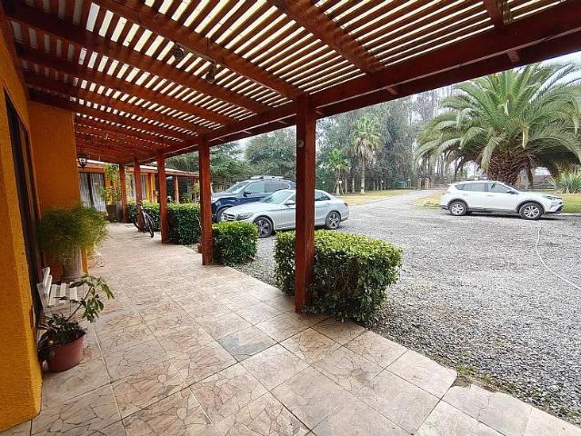 COMUNA CALERA DE TANGO