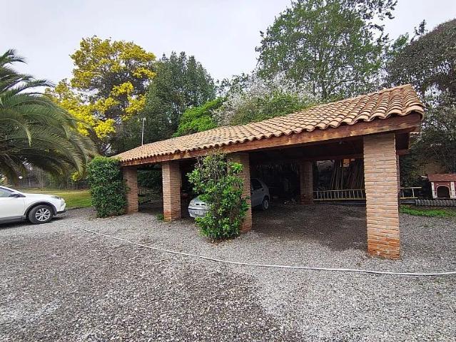 COMUNA CALERA DE TANGO