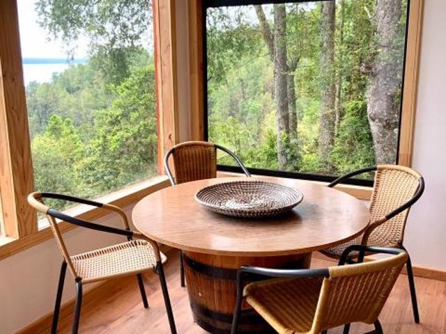 Comuna De Pucón/x, Pucón