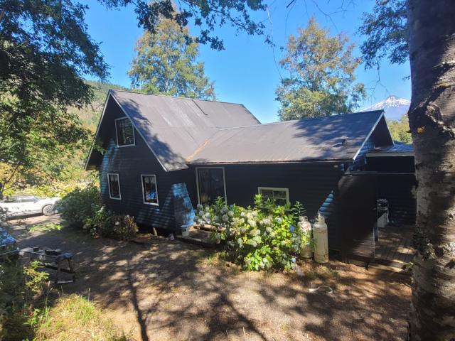 Comuna De Pucón/x, Pucón