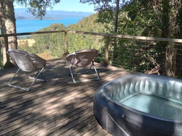 Comuna De Pucón/x, Pucón