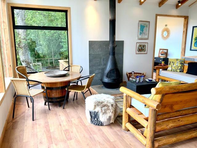 Comuna De Pucón/x, Pucón