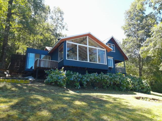 Casa en arriendo en Cauquenes, Maule