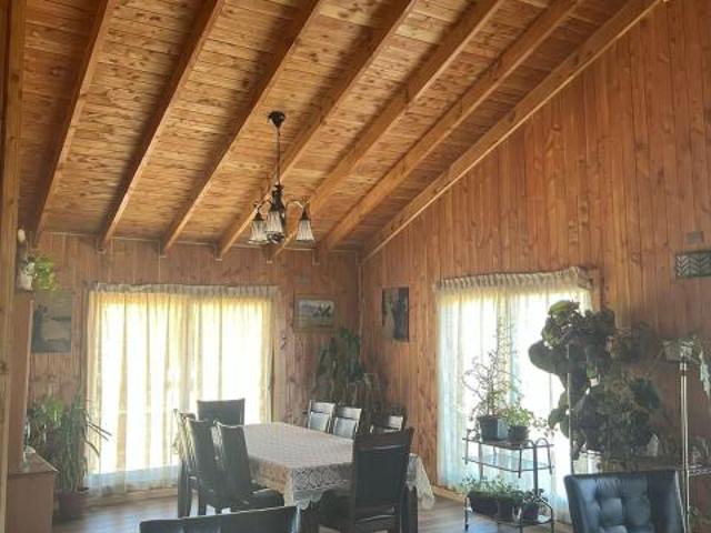 comuna de valdivia/quintrahueque Casa Venta