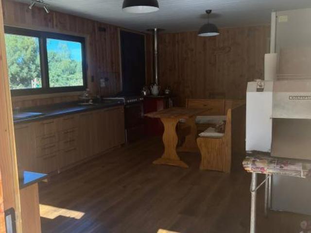 comuna de valdivia/quintrahueque Casa Venta