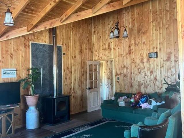 comuna de valdivia/quintrahueque Casa Venta