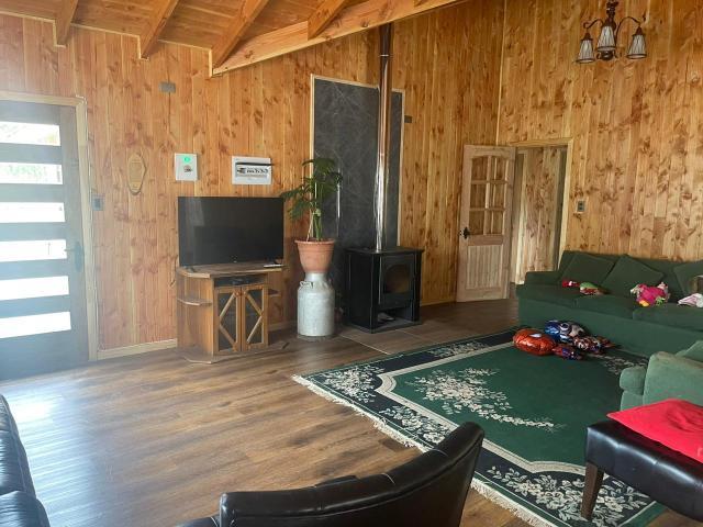 comuna de valdivia/quintrahueque Casa Venta