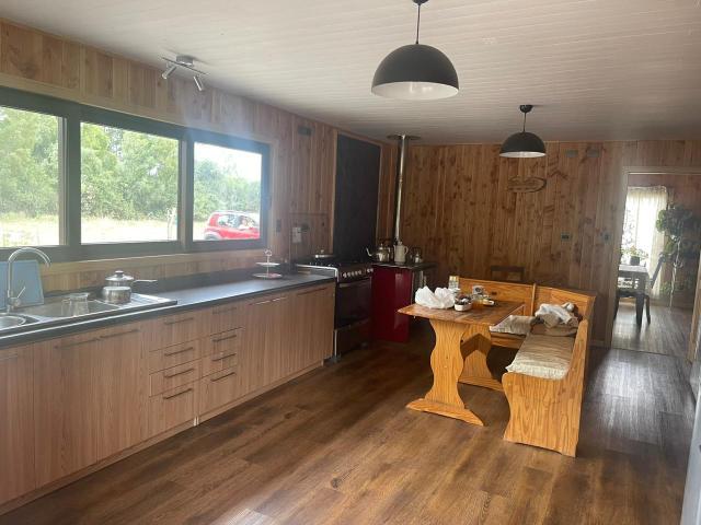 comuna de valdivia/quintrahueque Casa Venta