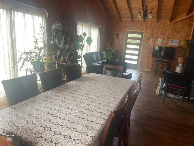 comuna de valdivia/quintrahueque Casa Venta