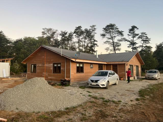 comuna de valdivia/quintrahueque Casa Venta