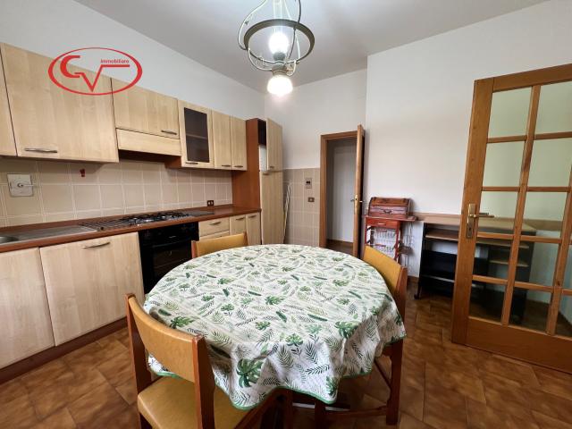 Appartamento in affitto a Arezzo