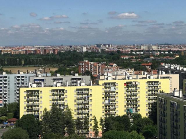 Appartamento in affitto a Rozzano, Lombardia