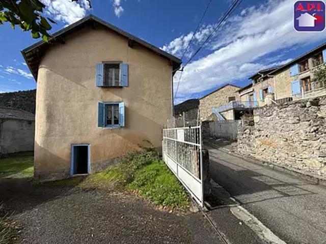 Maison vente à Limoux, Comus