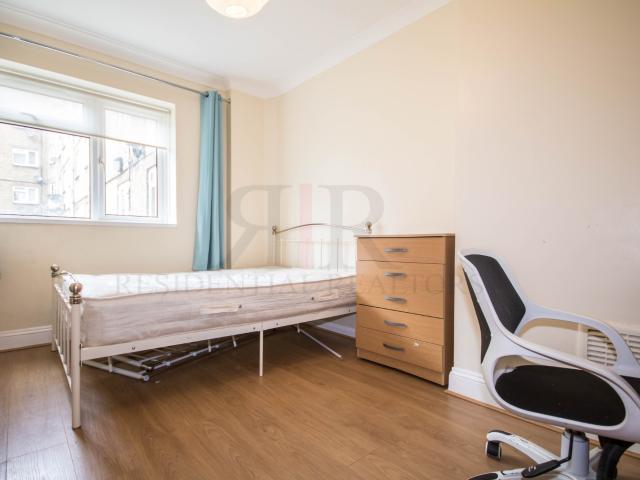 Apartment for rent in Walworth, Greater London