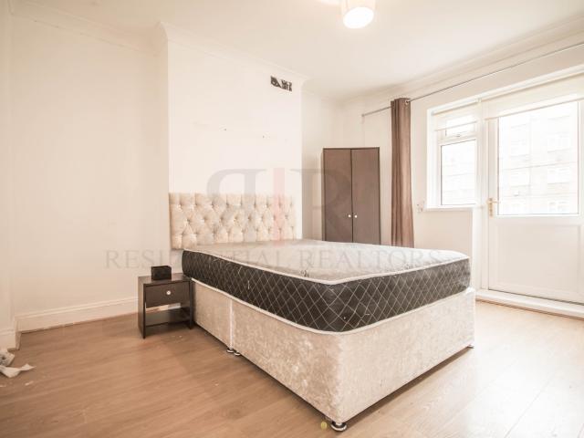 Apartment for rent in Walworth, Greater London