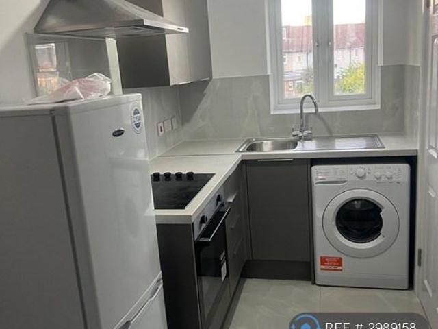 Apartment for rent in Dagenham, Greater London