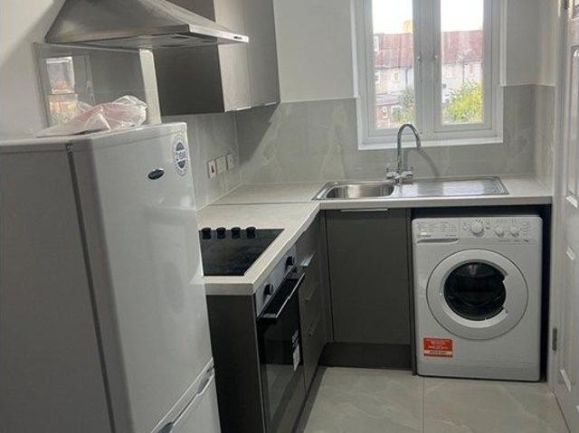 Studio for rent in Dagenham, Greater London