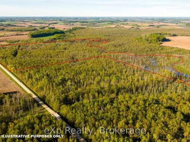 Land for sale in Arran-elderslie, Ontario