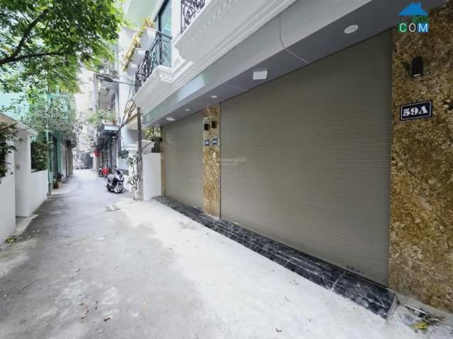 Nhà bán tại Hoàn Kiếm, Hà Nội