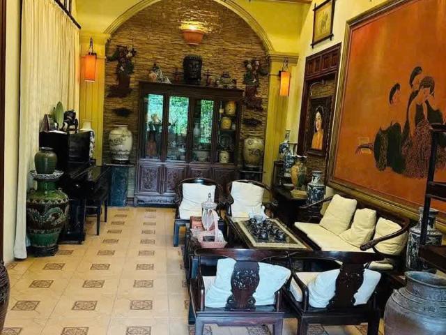 Nhà mặt phố bán tại Hoàn Kiếm, Hà Nội