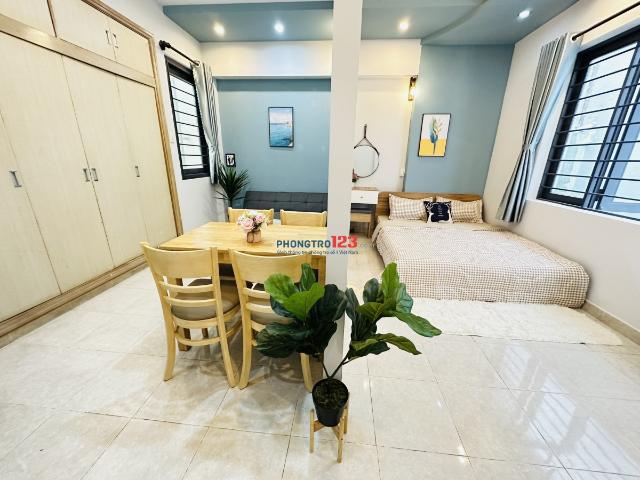 Bất động sản cho thuê tại Hồ Chí Minh