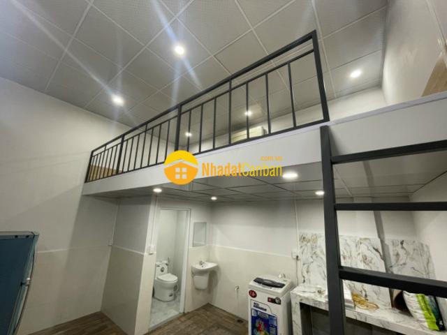 Nhà mặt phố cho thuê tại Cần Thơ