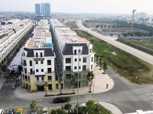 Biệt Thự bán