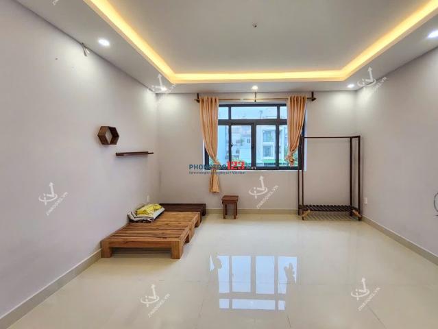 Bất động sản cho thuê tại Hồ Chí Minh