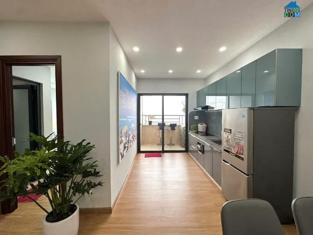 Căn hộ bán tại Gia Lai